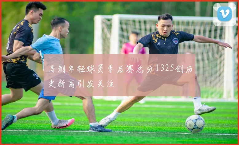 马刺年轻球员季后赛总分1325创历史新高引发关注